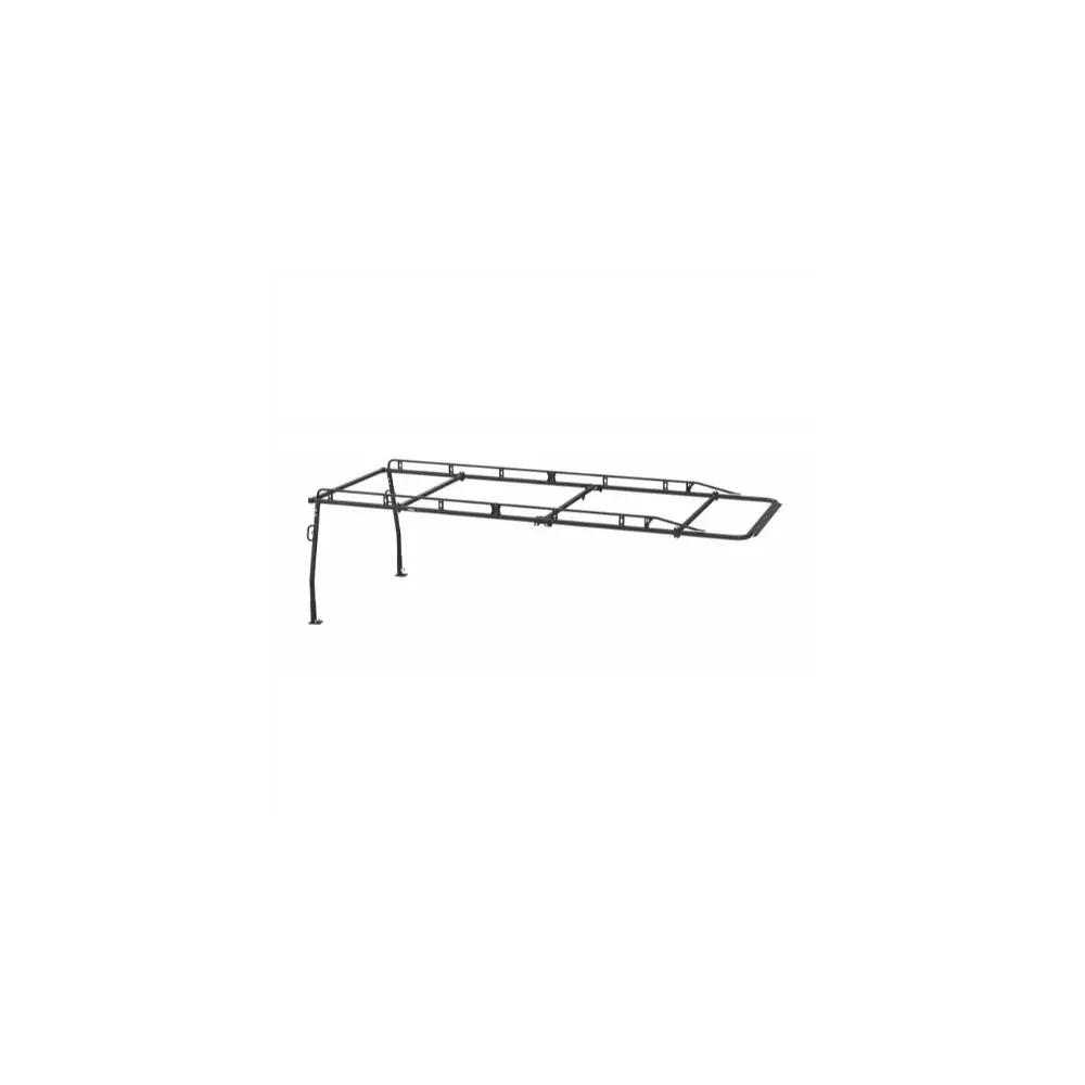 Holman Pro Rack Ladder Rack - Body Mount - HLM2PBS8C
